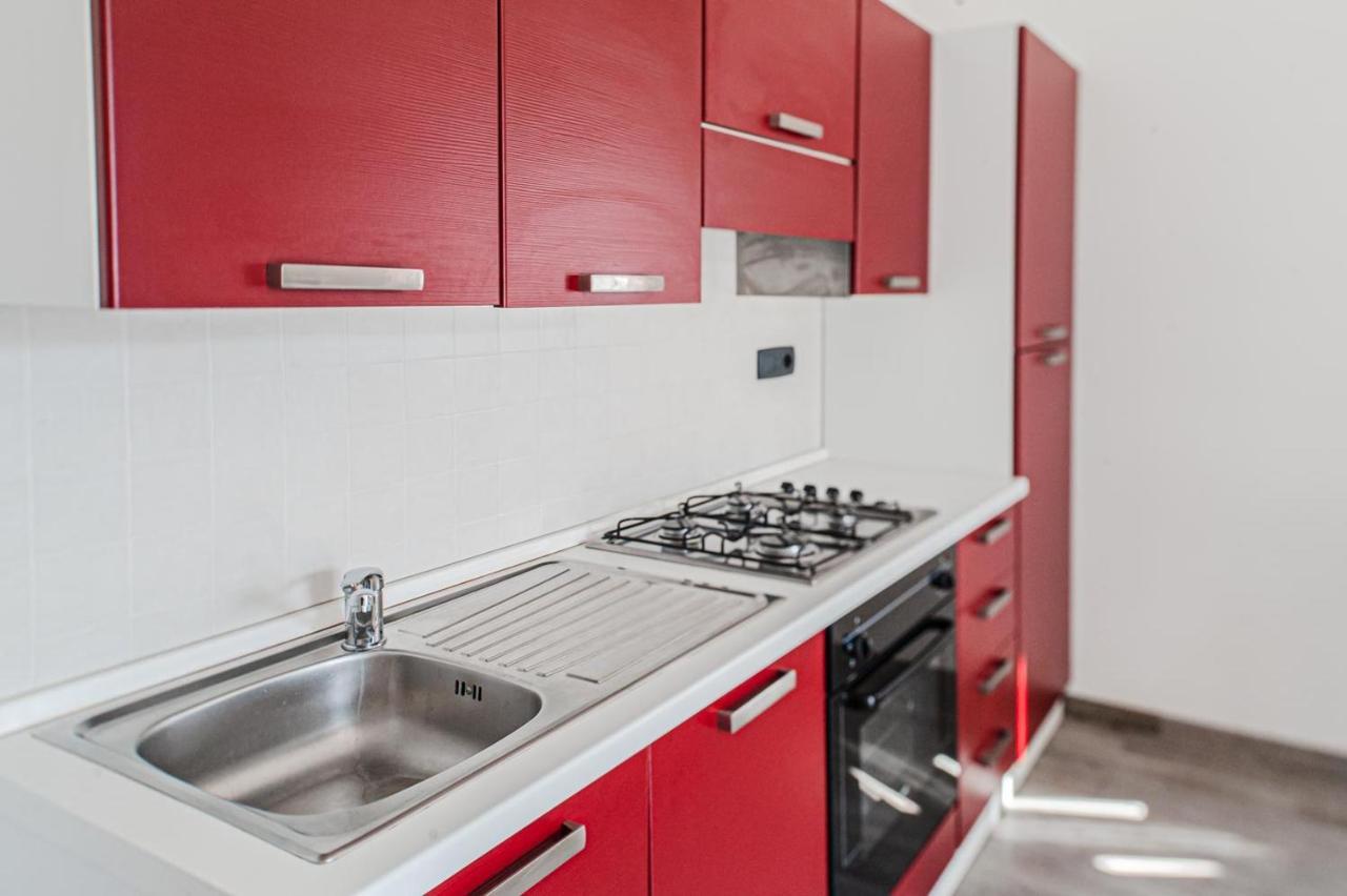 Apartamento Casa Simone Malcesine Exterior foto