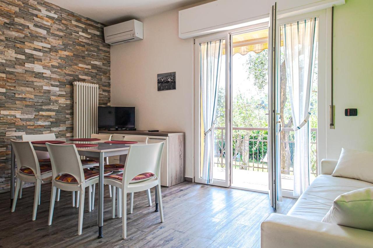 Apartamento Casa Simone Malcesine Exterior foto