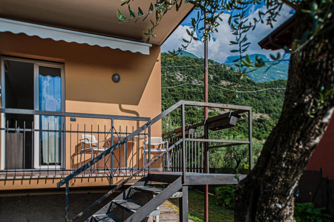 Apartamento Casa Simone Malcesine Exterior foto
