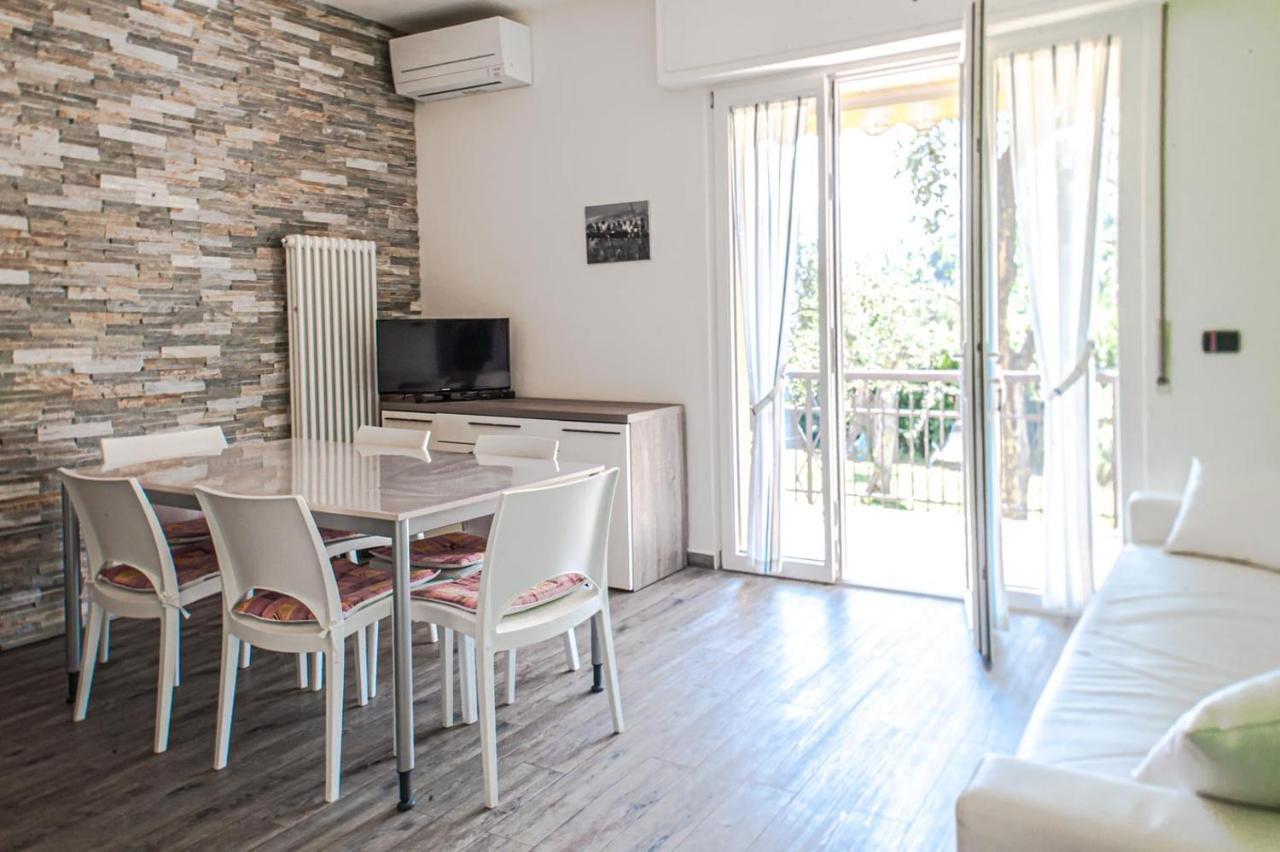 Apartamento Casa Simone Malcesine Exterior foto