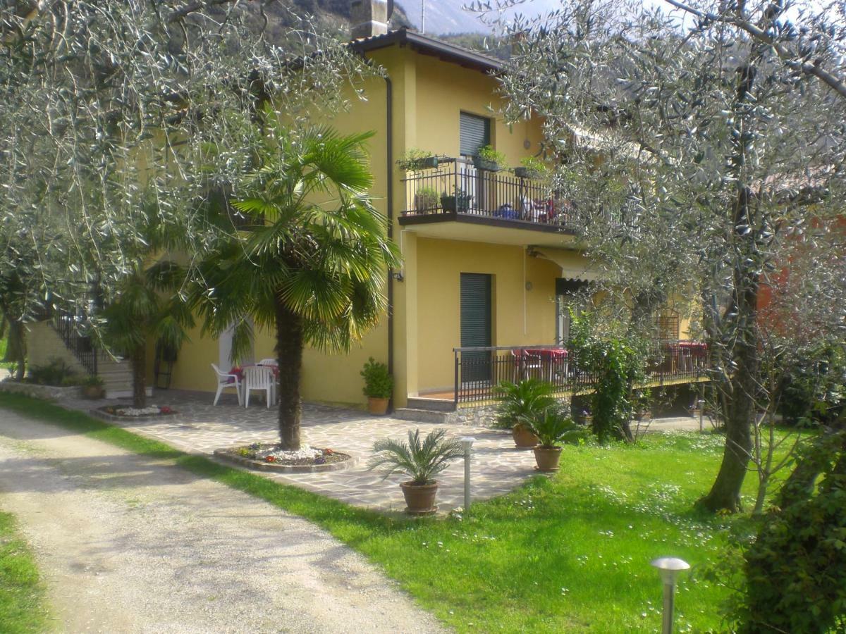 Apartamento Casa Simone Malcesine Exterior foto