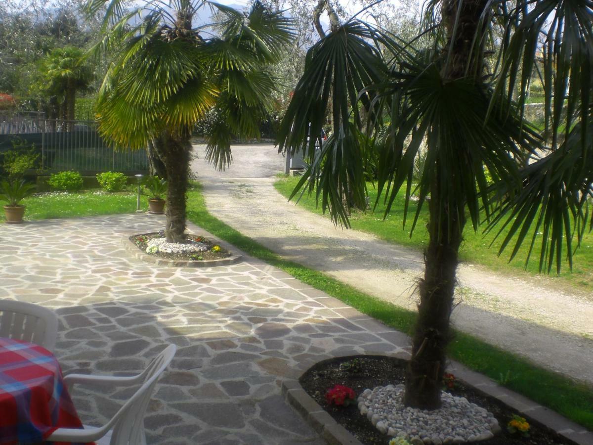 Apartamento Casa Simone Malcesine Exterior foto